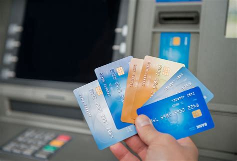 smart card uses in banking|different types of smart cards.